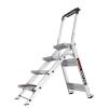 Safety Step® - 4 Steps - 10410BAEN