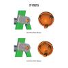 KIT 31925 Replacement Palm Button™ for King Kombo™