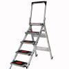 Safety Step® - 5 Steps - 10510BAEN