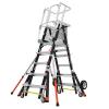 Adjustable Safety Cage™ 18509-243  240-320 cm      