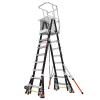 Adjustable Safety Cage™ 18515-240  240-420 cm
