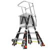 Adjustable Safety Cage™     18503-2430       150-270 cm      